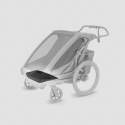 Thule Chariot floor mat