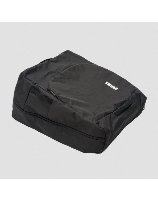 Thule Chariot reistas