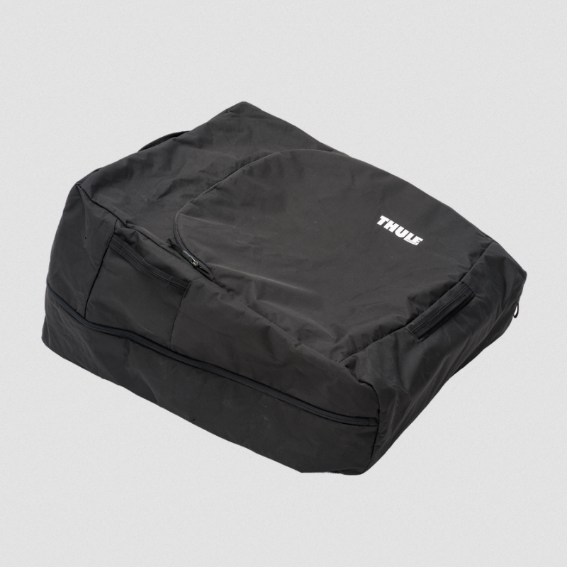 Thule Chariot reistas