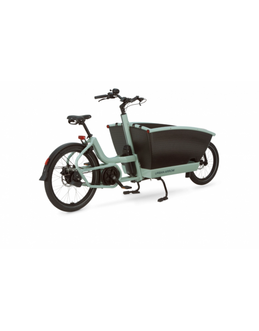 Urban Arrow FamilyNext Advanced Performance Plus AutomatiQ