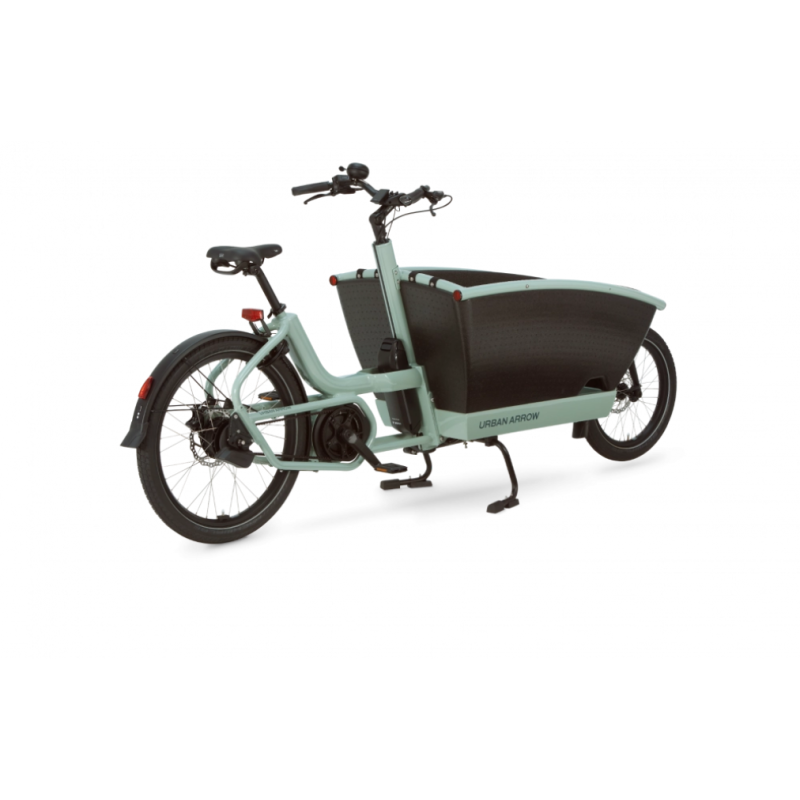 Urban Arrow FamilyNext Advanced Performance Plus AutomatiQ