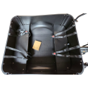 KidsCab Cares 4 bakfiets - Gates Carbon Drive