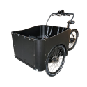 KidsCab Cares 4 bakfiets - Gates Carbon Drive