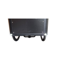 KidsCab Cares 4 bakfiets - Gates Carbon Drive