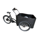 KidsCab Cares 4 bakfiets - Gates Carbon Drive