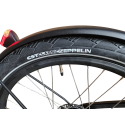 KidsCab Cares 4 bakfiets - Gates Carbon Drive