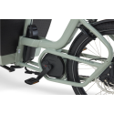 Urban Arrow FamilyNext Pro Cargo Line