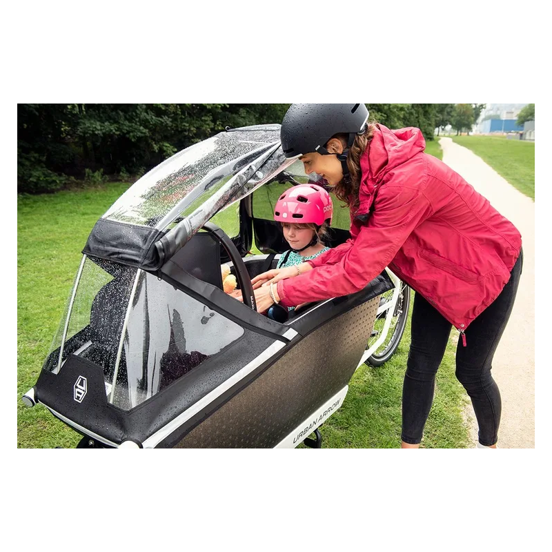 Urban Arrow FamilyNext Baby Car Seat Adapter