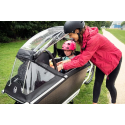 Urban Arrow FamilyNext Baby Autostoel Adapter
