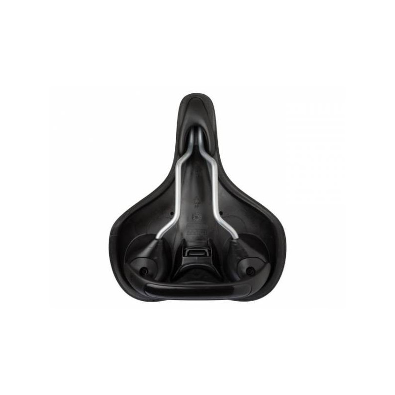 Batavus Fier / Raleigh Stride / Winora FUB Cordo Saddle E-Trans Rider with Gel