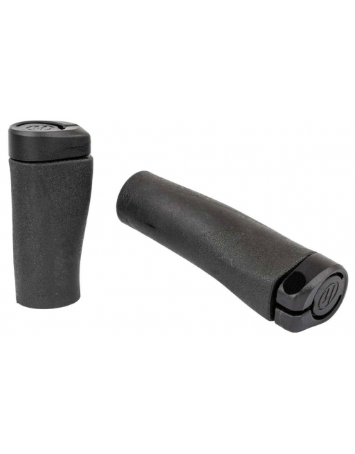 Batavus Fier / Raleigh Stride / Winora FUB poignées 123/90mm noir
