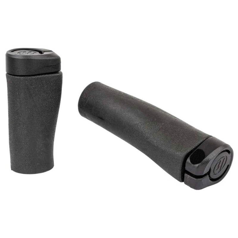 Batavus Fier / Raleigh Stride / Winora FUB poignées 123/90mm noir