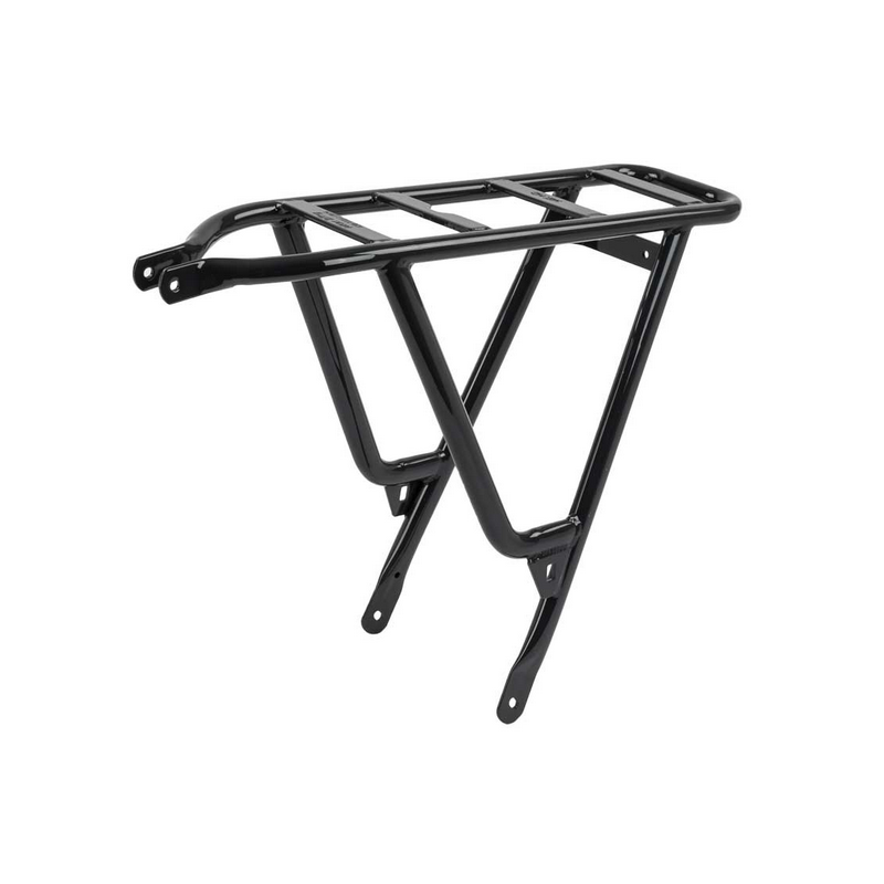 Batavus Fier / Raleigh Stride / Winora FUB bagagedrager zwart