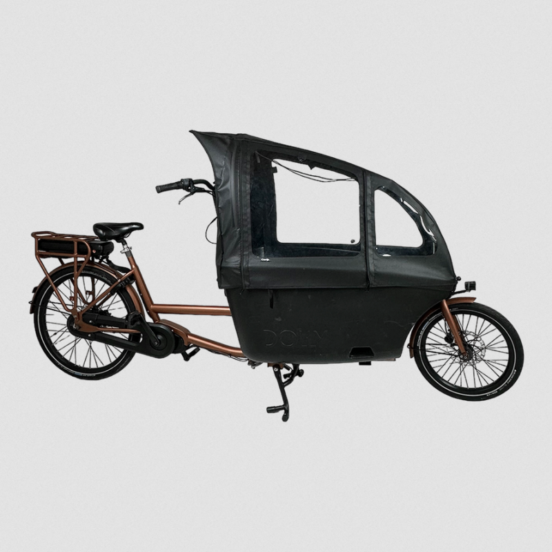 Dolly Bike Rain cover