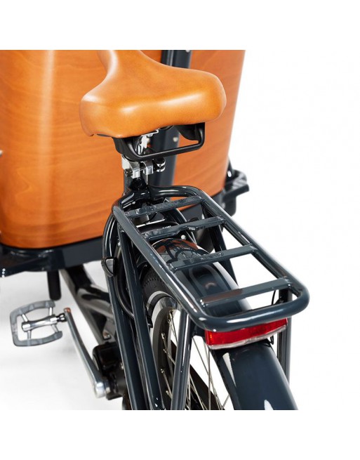 Babboe mountain luggage carrier