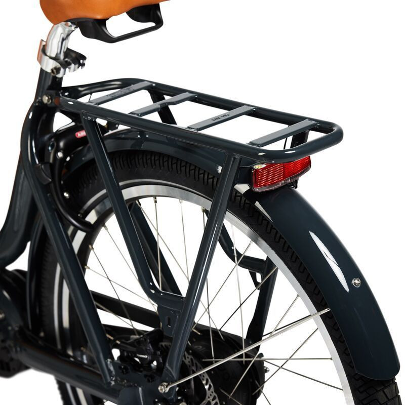 Babboe mountain luggage carrier