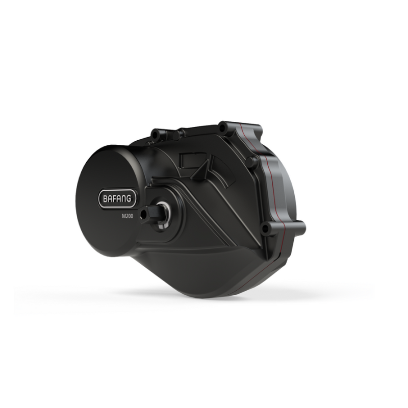 Bafang M200 Mittelmotor 36V CANBUS