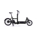 CAR.LOS V1 Basic Compact cargo bike