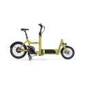 CAR.LOS V1 Basic Compact cargo bike