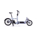 CAR.LOS V1 Basic Compacte bakfiets