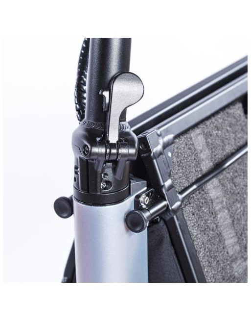 CAR.LOS V1 Basic Kompaktes Lastenfahrrad