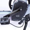 CAR.LOS V1 Basic Compact cargo bike