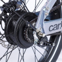 CAR.LOS V1 Basic Compact cargo bike