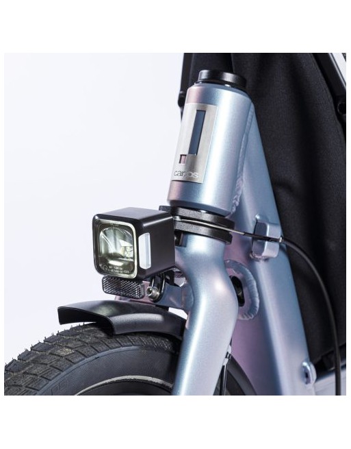 CAR.LOS V1 Basic Compact cargo bike