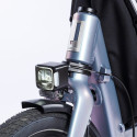 CAR.LOS V1 Basic Kompaktes Lastenfahrrad