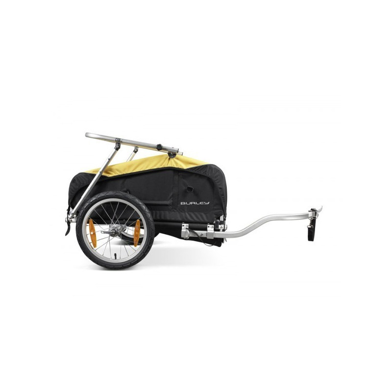 Burley Gepäckträger Nomad