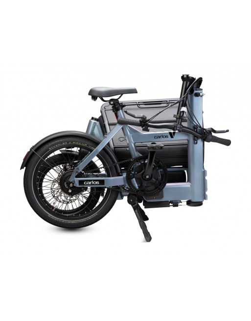 CAR.LOS V1 Basic Compact cargo bike