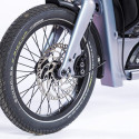 CAR.LOS V1 FULL Compact cargo bike
