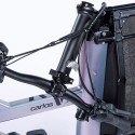 Vélo cargo CAR.LOS V1 FULL