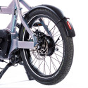 Vélo cargo CAR.LOS V1 FULL