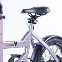 Vélo cargo CAR.LOS V1 FULL