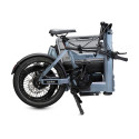 CAR.LOS V1 FULL Compact cargo bike