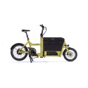 CAR.LOS V1 FULL Compacte bakfiets