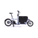 Vélo cargo CAR.LOS V1 FULL