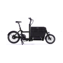 CAR.LOS V1 FULL Compact cargo bike