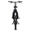 Vélo cargo CAR.LOS V1 FULL
