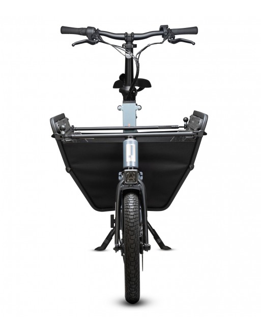Vélo cargo CAR.LOS V1 FULL