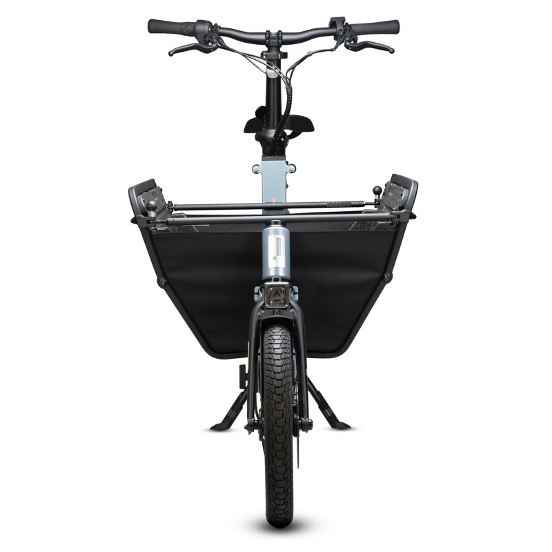 CAR.LOS V1 FULL Compacte bakfiets