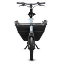 Vélo cargo CAR.LOS V1 FULL