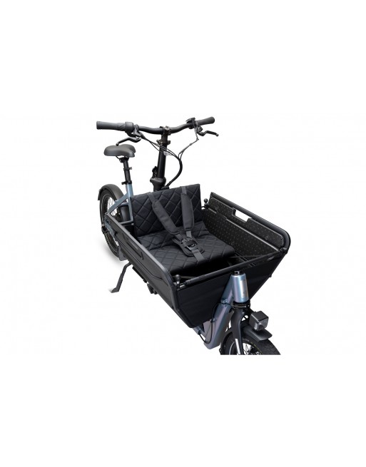 CAR.LOS V1 FULL Compacte bakfiets