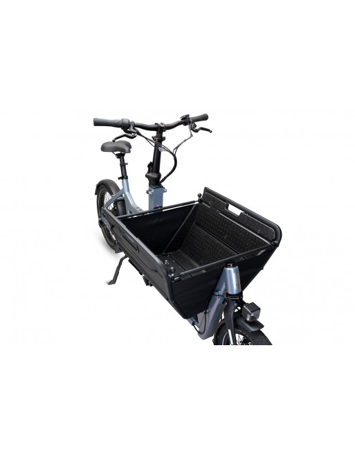 Vélo cargo CAR.LOS V1 FULL