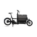 CAR.LOS V1 FULL Compacte bakfiets