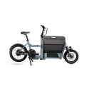 Vélo cargo CAR.LOS V1 FULL