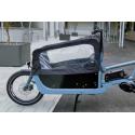 Regentent voor KidsCab Urban / BFF Ecargorider bakfiets