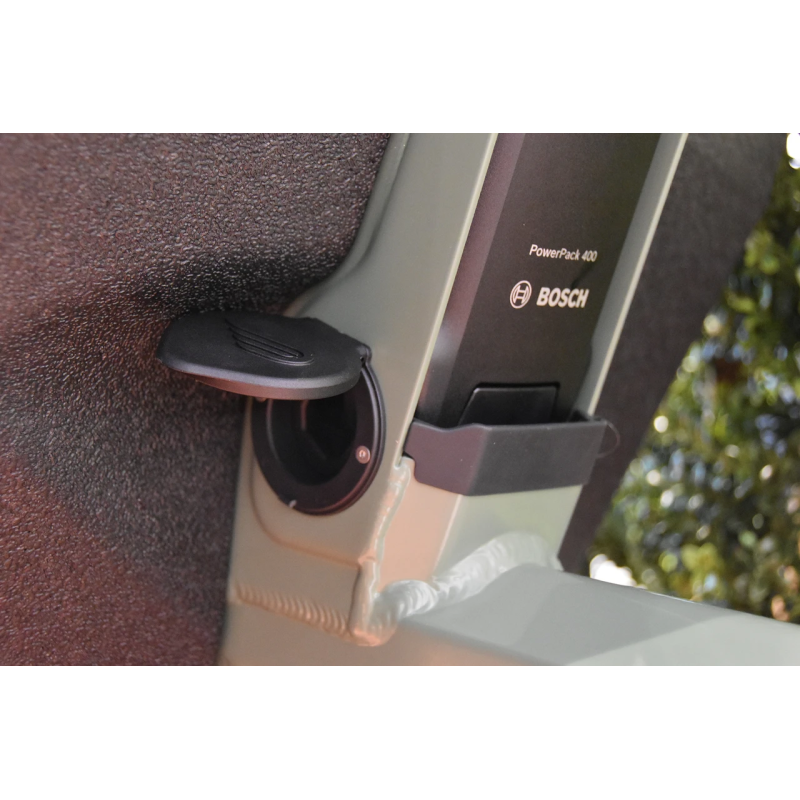 Lovens Explorer S50 Plus
