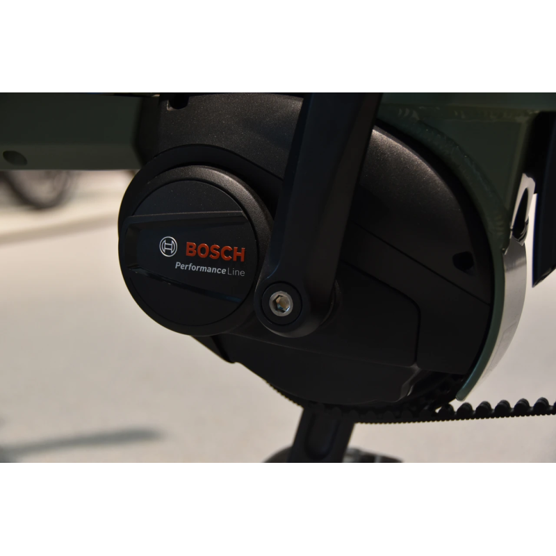Lovens Explorer S50 Plus